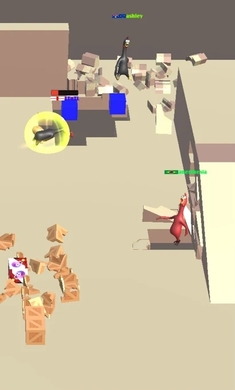 ����̫��screaming chicken��׿���ͼ3