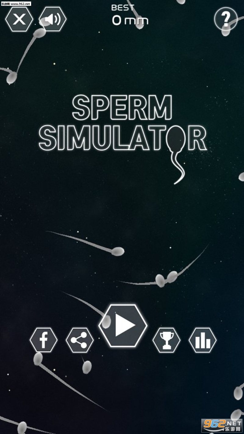 Sperm Simulator(����ģ������׿��)��ͼ2