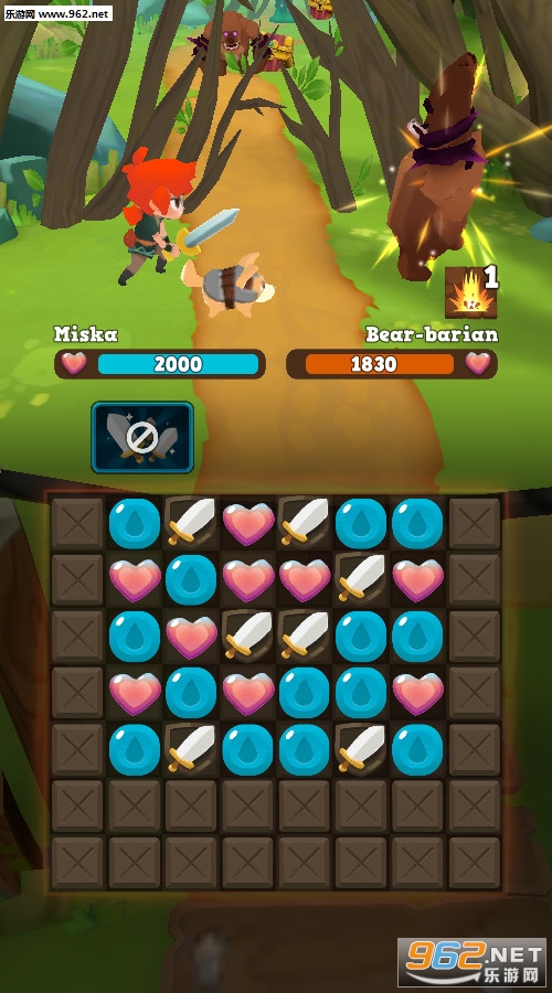 Mighty Pets & Puzzles��������ⰲ׿���ͼ2
