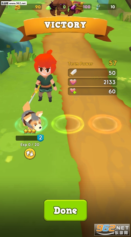 Mighty Pets & Puzzles��������ⰲ׿���ͼ3