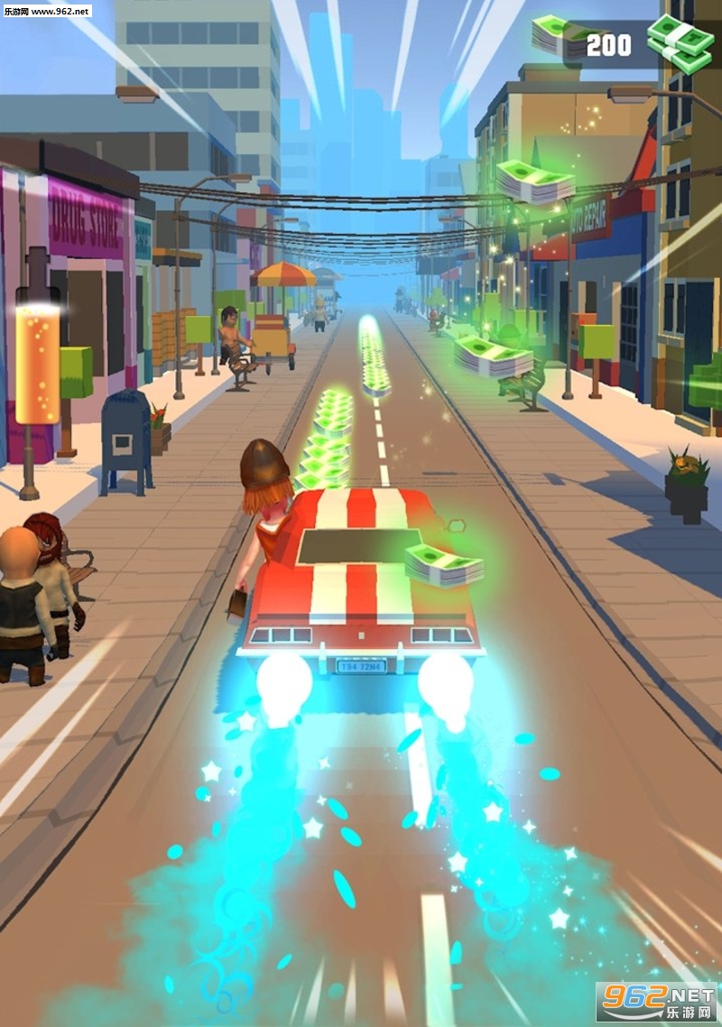 DrunkRun3D(����3D��׿��)v1.1.3��ͼ0