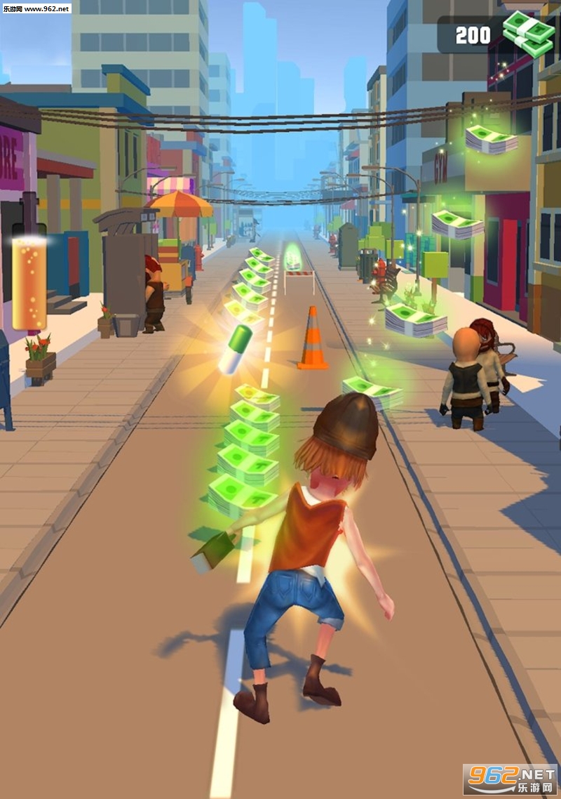 DrunkRun3D(����3D��׿��)v1.1.3��ͼ1