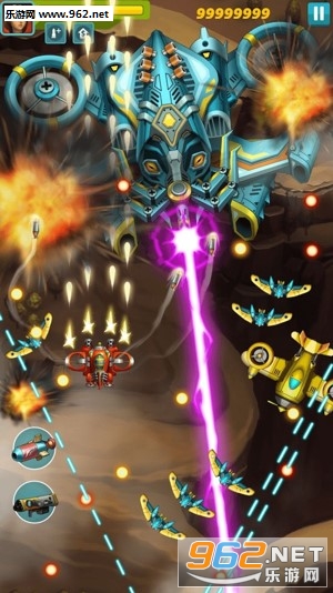 Solar Squad(̫���Ӱ�׿��)v0.4��ͼ0