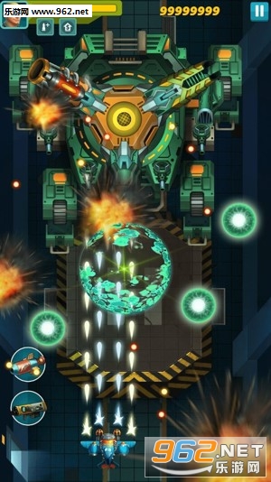 Solar Squad(̫���Ӱ�׿��)v0.4��ͼ2