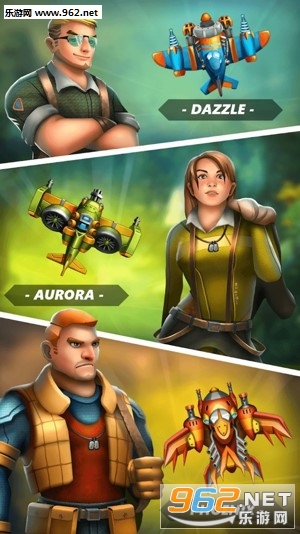 Solar Squad(̫���Ӱ�׿��)v0.4��ͼ3