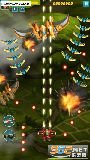 Solar Squad(̫���Ӱ�׿��)v0.4��ͼ4