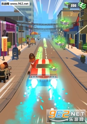 DrunkRun3D(����3D����)��ͼ1