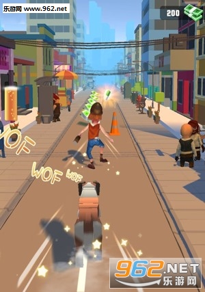 DrunkRun3D(����3D����)��ͼ0