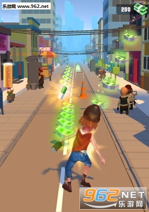 DrunkRun3D(����3D����)��ͼ2