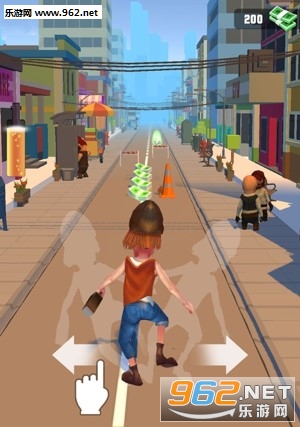 DrunkRun3D(����3D����)��ͼ3