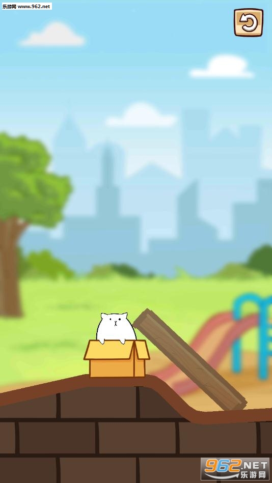Cat Story(涂鸦猫安卓版)截图2