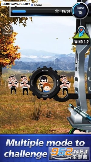 Archery GO(����˶���׿��)v1.0.2��ͼ0
