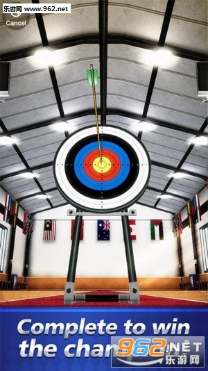 Archery GO(����˶���׿��)v1.0.2��ͼ2