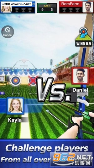 Archery GO(����˶���׿��)v1.0.2��ͼ3