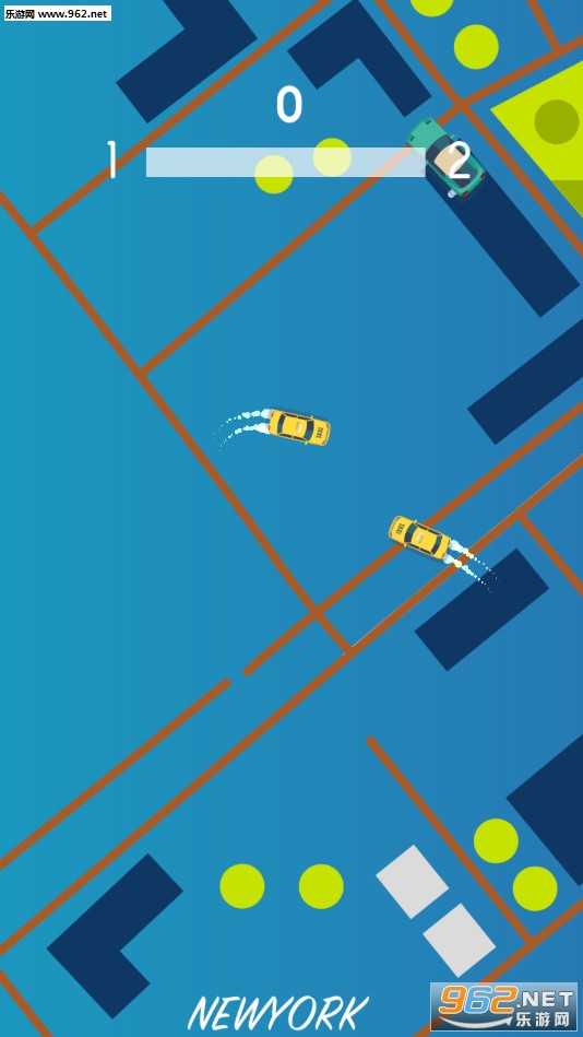 Draw and Merge Cars(���ƺϲ�����Ϸ)v1��ͼ1