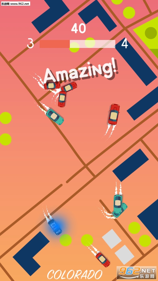 Draw and Merge Cars(���ƺϲ�����Ϸ)v1��ͼ3