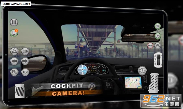 Real Taxi Simulator 2020(��ʵ���⳵ģ��2020��׿��)(Real Taxi Simulator 2020)v0.0.1��ͼ0