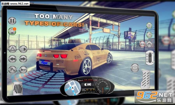 Real Taxi Simulator 2020(��ʵ���⳵ģ��2020��׿��)(Real Taxi Simulator 2020)v0.0.1��ͼ3