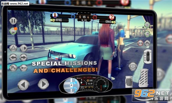 Real Taxi Simulator 2020(��ʵ���⳵ģ��2020��׿��)(Real Taxi Simulator 2020)v0.0.1��ͼ4