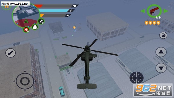 Unity of Thieves(���к�������Ϸ��׿��)v1.2b��ͼ0