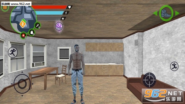 Unity of Thieves(���к�������Ϸ��׿��)v1.2b��ͼ1