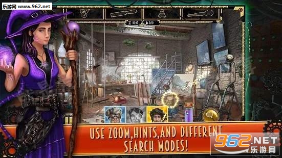 HORUS(��³˹���鰲׿��)��ͼ0