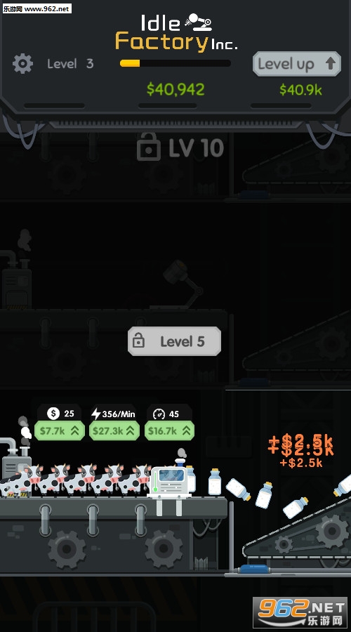 Idle Factory Inc.���ù�����˾��׿���ͼ3