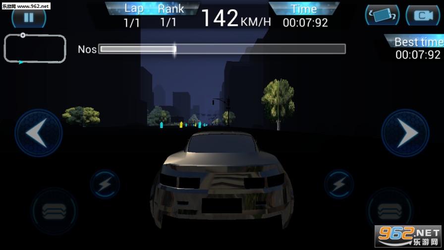 Speed Car Drift Racing(����Ư��������׿��)��ͼ0