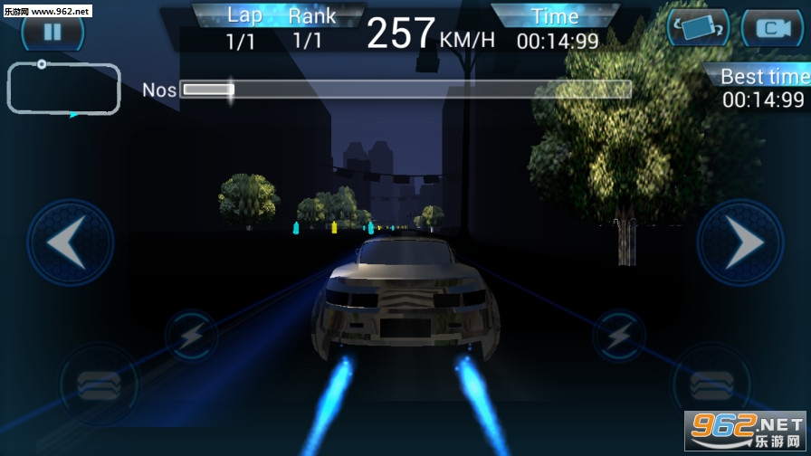 Speed Car Drift Racing(����Ư��������׿��)��ͼ1