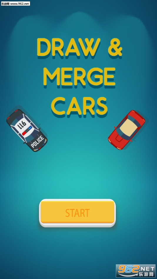Draw and Merge Cars(���ƺϲ�����׿��)��ͼ2