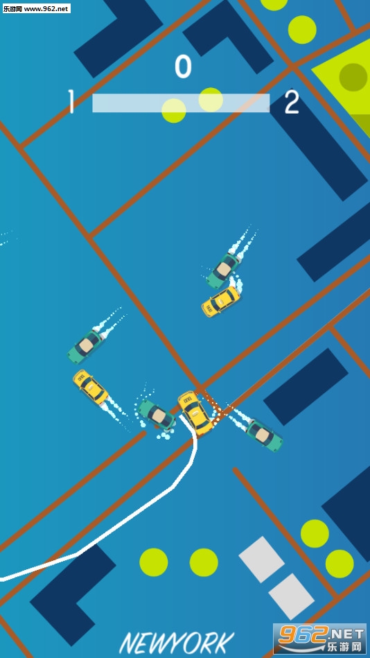 Draw and Merge Cars(���ƺϲ�����׿��)��ͼ1