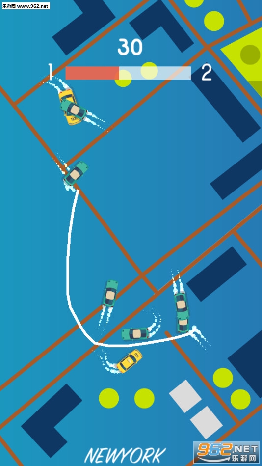 Draw and Merge Cars(���ƺϲ�����׿��)��ͼ4