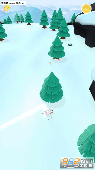 Mount Frosty(弗罗斯特山手游)截图3