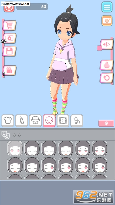 easystyle(Easy Style��Ϸ�ֻ���)��ͼ2