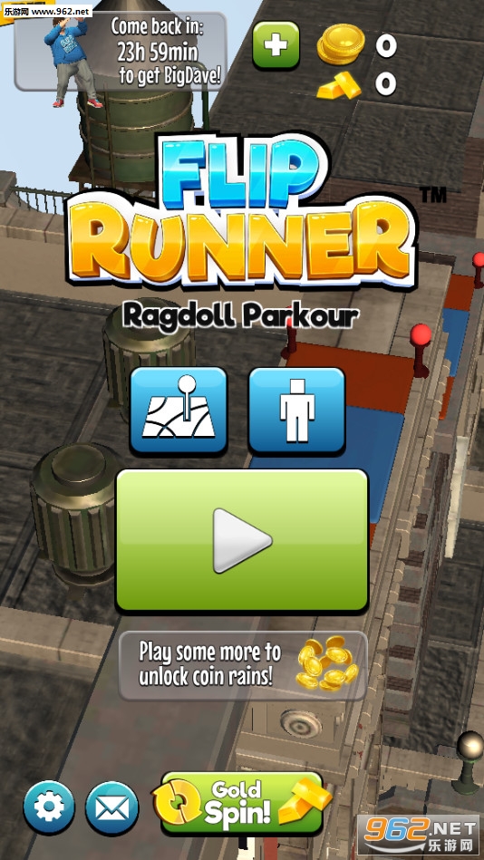 Flip Runner(��ת�����߰�׿��)��ͼ2