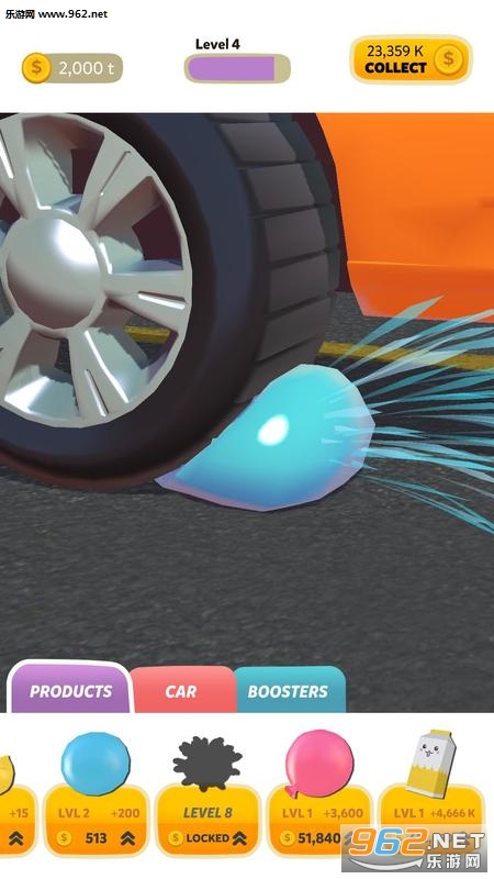 Crush Soft(ѹѹ�ְ�׿��)��ͼ1