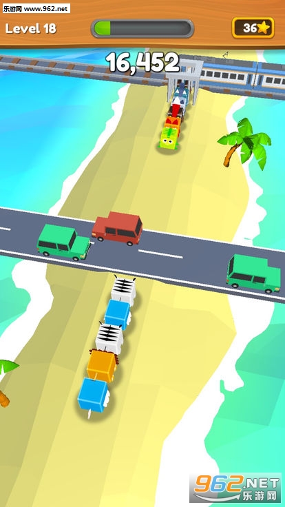 Animal Rescue 3D��׿���ͼ0