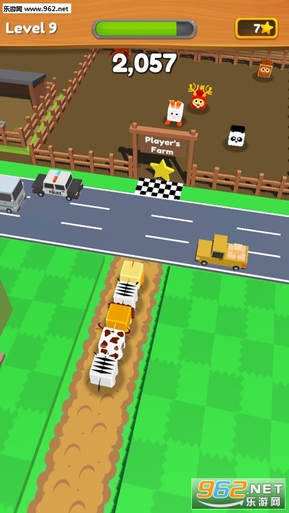 Animal Rescue 3D��׿���ͼ2