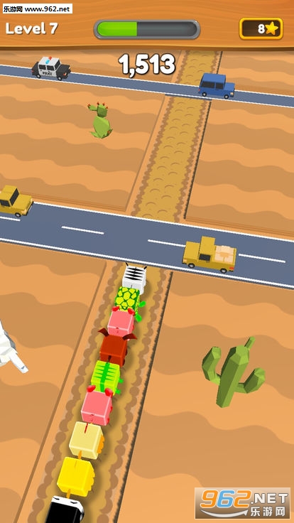Animal Rescue 3D��׿���ͼ3