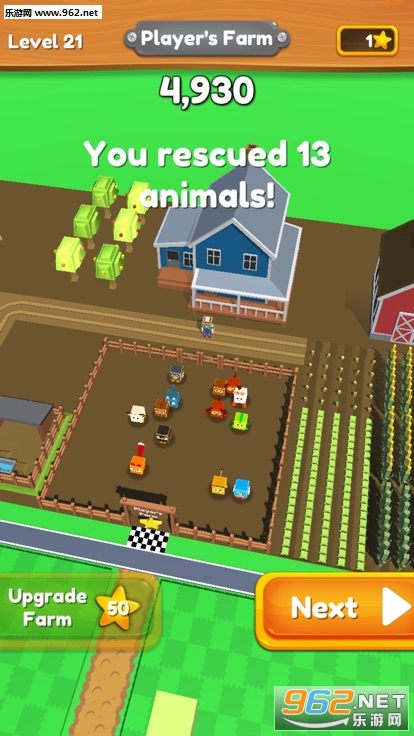 Animal Rescue 3D��׿���ͼ4