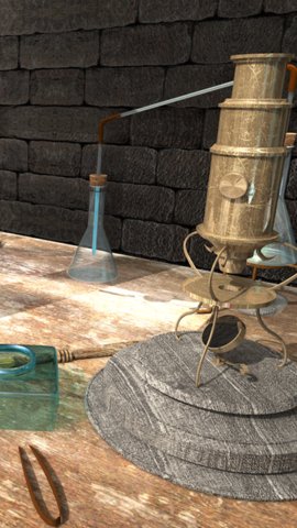 Laboratory(������Ϸˮ�׵�ʵ���Ұ�׿��)��ͼ1