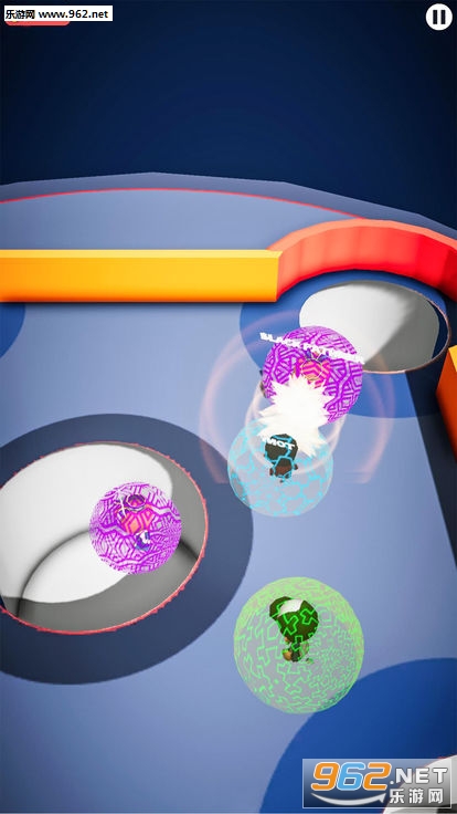 Knock Ball Mayhem(������Ұ�׿��)��ͼ0