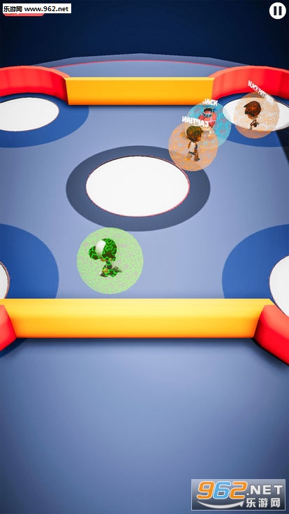 Knock Ball Mayhem(������Ұ�׿��)��ͼ2