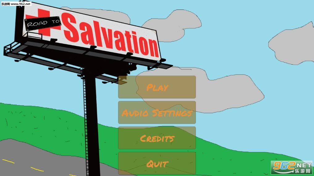 Road To Salvation(����֮·��׿��)��ͼ2
