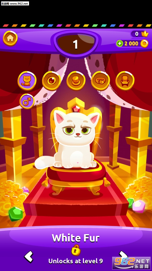 Bubbu Jewels��׿���ͼ0