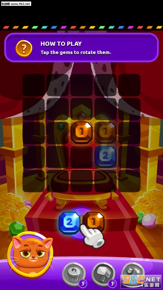 Bubbu Jewels��׿���ͼ1
