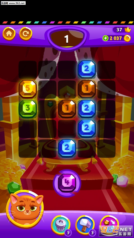 Bubbu Jewels��׿���ͼ2
