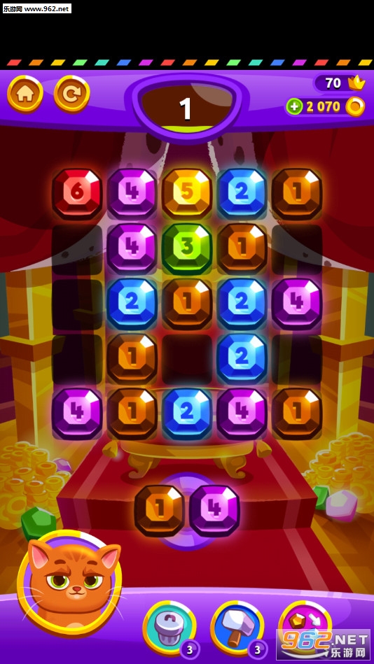 Bubbu Jewels��׿���ͼ3