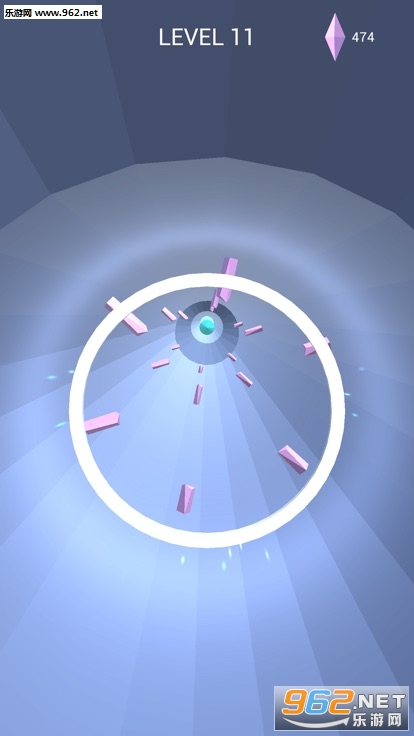 Crystal Crush�ٷ����ͼ2
