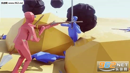 TABSGame(决斗模拟3安卓版)截图2